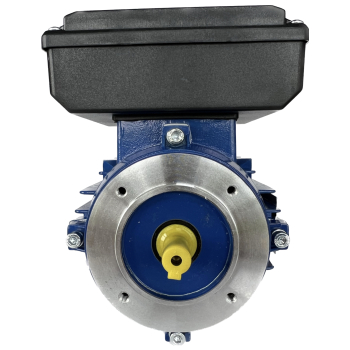 Silnik elektryczny jednofazowy 1,5kW 2800 obr/min. 90 B14