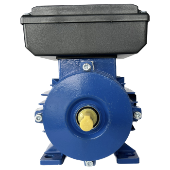 Silnik elektryczny jednofazowy 1,5kW 2800 obr/min. 90 B3