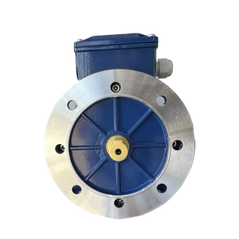 Silnik elektryczny z hamulcem 3kW 1400 obr/min. 100 B35