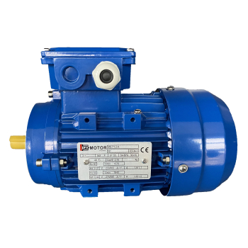 Silnik elektryczny 5,5kW 1400 obr/min. 112 B14