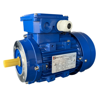 Silnik elektryczny 5,5kW 1400 obr/min. 112 B14