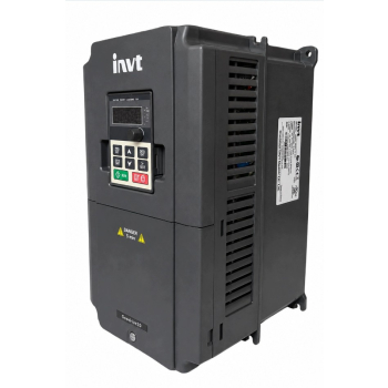 Falownik wektorowy trójfazowy GD20-022G-4 22kW 3x400V