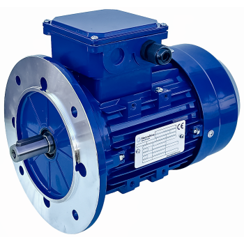 Silnik elektryczny 5,5kW 2800 obr/min. 112B5