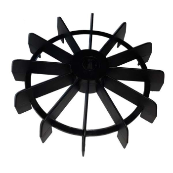 Przewietrznik P33 15x165mm