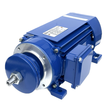 Silnik elektryczny MSC74 3,0kW 1405obr/min 400V Lewy