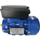 Silnik elektryczny jednofazowy 1,5kW 2800 obr/min. 90 B14