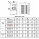 Falownik skalarny jednofazowy GD10-2R2G-S2-B 2,2kW 1x230V