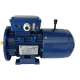 Silnik elektryczny z hamulcem 3kW 1400 obr/min. 100 B35