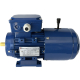 Silnik elektryczny z hamulcem  0,55kW 1400 obr/min. 71 B34