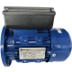 Silnik elektryczny jednofazowy 0,12kW 2800 obr/min. 56 B5