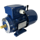 Silnik elektryczny z hamulcem  0,55kW 1400 obr/min. 71 B34